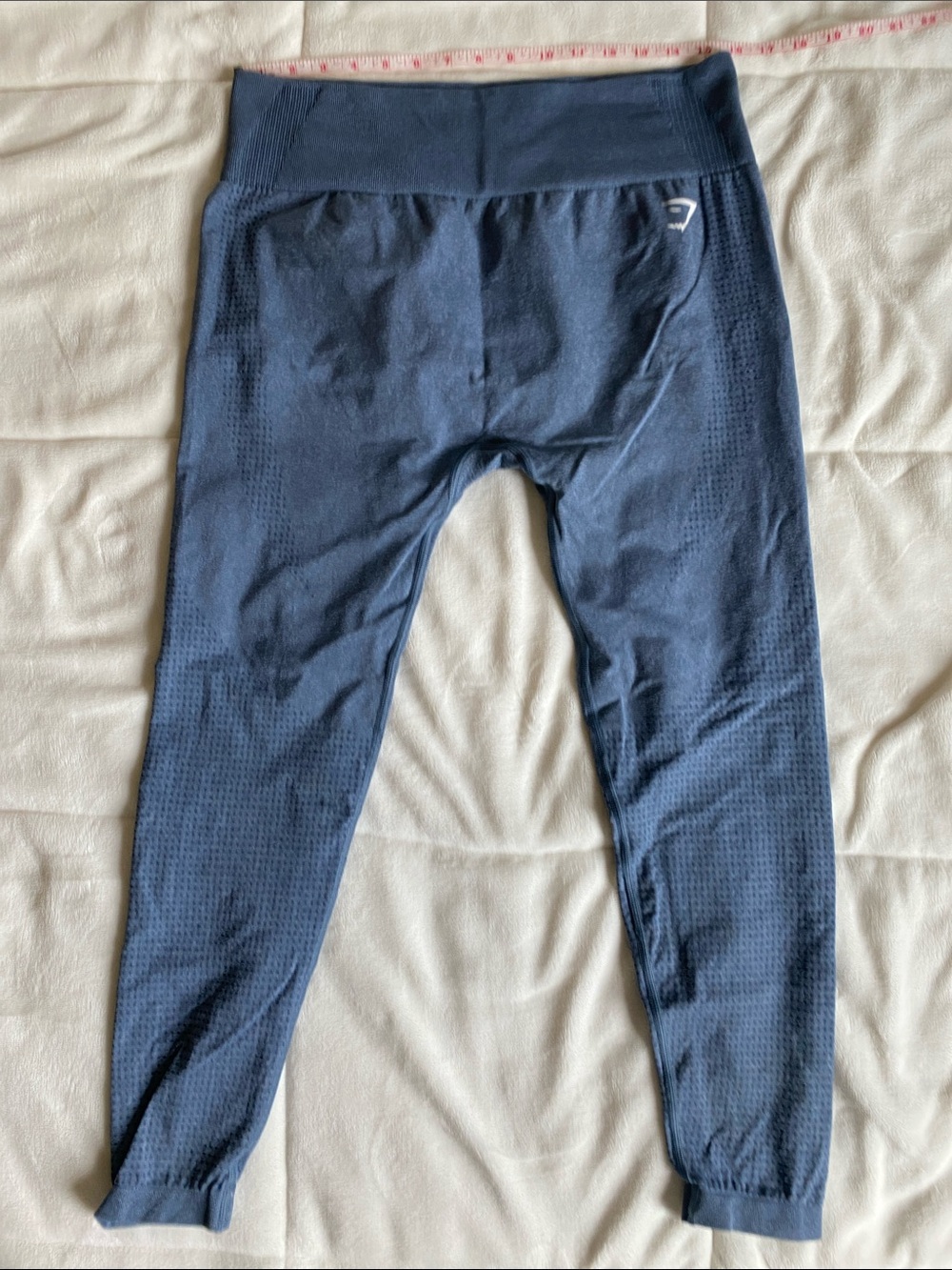 Gymshark Women’s Seamless Leggings (L/XL)